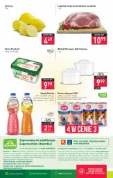 Gazetka promocyjna Stokrotka - Supermarket - Gazetka - ważna od 12.01 do 12.01.2022 - strona 16 - produkty: Por, Telefon, Cytryny, O nas, Wkład filtrujący, Flora, Wagi, Napój, Hortex