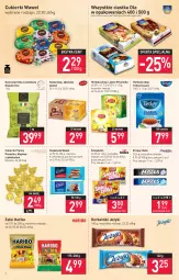 Gazetka promocyjna Stokrotka - Supermarket - Gazetka - ważna od 12.01 do 12.01.2022 - strona 6 - produkty: Piernik, Ciastka, Cukier, Kawa ziarnista, Praliny, Jeżyki, Kawa, Klej, Wawel, Herbatniki, Tetley, Lipton, Czekolada, Cukierki, Herbata, Halls, Haribo