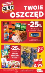 Gazetka promocyjna Kaufland - OFERTA TYGODNIA - Gazetka - ważna od 01.09 do 01.09.2021 - strona 4 - produkty: Piec, Waga