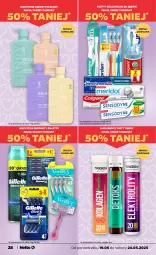 Gazetka promocyjna Netto - Od Poniedziałku - Gazetka - ważna od 24.05 do 24.05.2025 - strona 28 - produkty: Gillette, Dzieci