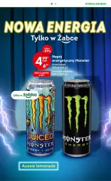 Gazetka promocyjna Żabka - Gazetka - ważna od 21.03 do 21.03.2023 - strona 10 - produkty: Napój energetyczny, Napój, Fa