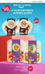 Gazetka promocyjna Żabka - Gazetka - ważna od 21.03 do 21.03.2023 - strona 18 - produkty: Kurczak, Pierogi, Sos