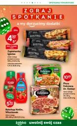 Gazetka promocyjna Żabka - Gazetka - ważna od 21.03 do 21.03.2023 - strona 26 - produkty: Feliciana, Ketchup, Dr. Oetker, Pizza, Zapiekanka, Kotlin