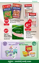 Gazetka promocyjna Żabka - Gazetka - ważna od 21.03 do 21.03.2023 - strona 37 - produkty: Ser, Beko, Parówki, Szynka, Morliny, Kiełbasa, Olewnik, Berlinki