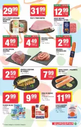 Gazetka promocyjna Spar - EuroSpar - Gazetka - ważna od 23.04 do 23.04.2025 - strona 3 - produkty: Piec, Kurczak, Polędwica, Mięso mielone, Ser, Filet z piersi kurczaka, Ryba po grecku, Ryba, Suempol, SEKO, Filet z piersi indyka, Wawel, Szynka, Kiełbasa krucha, Mysz, Dorsz, Kiełbasa, Mięso, Lisner