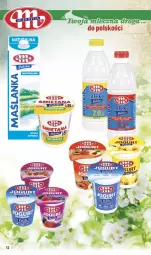 Gazetka promocyjna Delikatesy Centrum - #LATO DLA WSZYSTKICH w Delikatesach Centrum od 3 czerwca! 3-16.06.2024 - Gazetka - ważna od 16.06 do 16.06.2024 - strona 12 - produkty: Jogurt