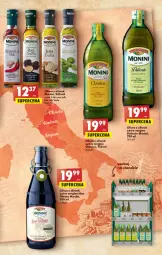 Gazetka promocyjna Biedronka - W tym tygodniu  PL - Gazetka - ważna od 07.05 do 07.05.2022 - strona 15 - produkty: Gin, Czosnek, Lack, Bazyl, Oliwa z oliwek, Monini, Bazylia, Fa