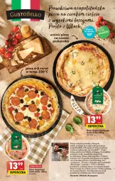 Gazetka promocyjna Biedronka - W tym tygodniu  PL - Gazetka - ważna od 07.05 do 07.05.2022 - strona 20 - produkty: Mozzarella, Piec, Sok, Ser, Por, Bell, O nas, Tera, Pizza, Fa