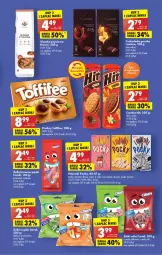 Gazetka promocyjna Biedronka - W tym tygodniu  PL - Gazetka - ważna od 07.05 do 07.05.2022 - strona 41 - produkty: Ciastka, Praliny, Czekolada, Czekolada gorzka, Toffifee