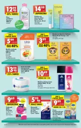 Gazetka promocyjna Biedronka - W tym tygodniu PL - Gazetka - ważna od 07.05 do 07.05.2022 - strona 50 - produkty: Woda perfumowana, Mydło w płynie, Sok, Ser, Rum, Mus, Eveline, Bell, Dezodorant, Płyn micelarny, Perfum, Karp, Adidas, Perfecta, Krem do ciała, Skarpetki, Serum, Scholl, Podpaski, Garnier, Fanta, Bella, Be Be, Mydło, Woda, Maska, Luksja, Niuqi, Nivea, Fa