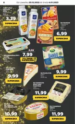 Gazetka promocyjna Netto - Artykuły spożywcze - Gazetka - ważna od 04.01 do 04.01.2023 - strona 8 - produkty: Maasdam, Ser, Jogurt, Lack, Camembert, Hochland, Miks tłuszczowy, Jogurt pitny
