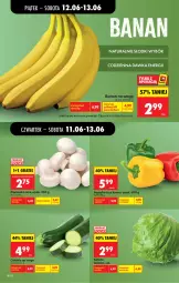 Gazetka promocyjna Biedronka - Od Czwartku - Gazetka - ważna od 17.06 do 17.06.2026 - strona 20 - produkty: Piec, Por, Gra, Sałat, Pieczarka