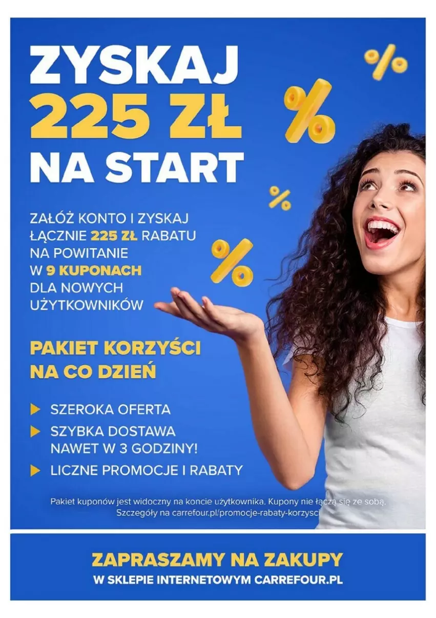 Gazetka promocyjna Carrefour - ważna 30.09 do 05.10.2024 - strona 53