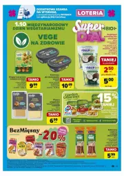 Gazetka promocyjna Carrefour - Gazetka - ważna od 05.10 do 05.10.2024 - strona 11 - produkty: Cheddar, Gra, Salami, Zdrowie, Boczek, Gouda