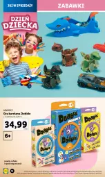 Gazetka promocyjna Lidl - GAZETKA - Gazetka - ważna od 01.06 do 01.06.2024 - strona 12 - produkty: Gra