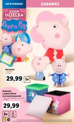 Gazetka promocyjna Lidl - GAZETKA - Gazetka - ważna od 01.06 do 01.06.2024 - strona 26 - produkty: Pojemnik, Siedzisko