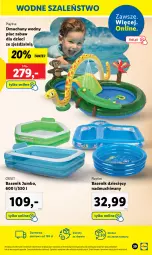 Gazetka promocyjna Lidl - GAZETKA - Gazetka - ważna od 01.06 do 01.06.2024 - strona 39 - produkty: Szal, Dzieci