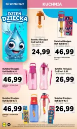 Gazetka promocyjna Lidl - GAZETKA - Gazetka - ważna od 01.06 do 01.06.2024 - strona 42 - produkty: Długopis, Kuchnia, Klej