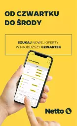 Gazetka promocyjna Netto - Od Poniedziałku - Gazetka - ważna od 10.08 do 10.08.2024 - strona 26 - produkty: JBL