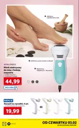 Gazetka promocyjna Lidl - GAZETKA - Gazetka - ważna od 05.02 do 05.02.2022 - strona 30 - produkty: Piec, Grzejnik, Silan, Ręcznik, Pilnik, Haczyk, Bateria