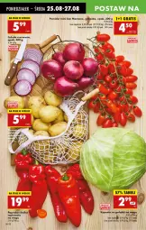 Gazetka promocyjna Biedronka - Od Poniedziałku - Gazetka - ważna od 30.08 do 30.08.2025 - strona 24 - produkty: Gra, Szpic