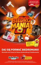 Gazetka promocyjna Biedronka - Od Poniedziałku - Gazetka - ważna od 30.08 do 30.08.2025 - strona 42 - produkty: Por, Klej
