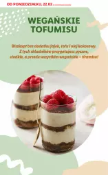 Gazetka promocyjna Lidl - TYDZIEŃ BIOHATERSKI - Gazetka - ważna od 27.02 do 27.02.2021 - strona 8 - produkty: Olej kokosowy, Tofu, Olej, Kokos