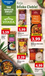 Gazetka promocyjna Lidl - GAZETKA - Gazetka - ważna od 15.06 do 15.06.2022 - strona 38 - produkty: Makaron