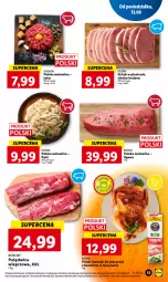 Gazetka promocyjna Lidl - GAZETKA - Gazetka - ważna od 15.06 do 15.06.2022 - strona 51 - produkty: Piec, Kurczak, Morliny, Wołowina, Flaki