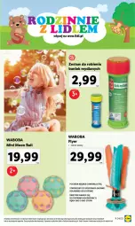 Gazetka promocyjna Lidl - GAZETKA - Gazetka - ważna od 15.06 do 15.06.2022 - strona 71 - produkty: Top, LANA