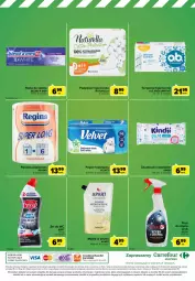 Gazetka promocyjna Carrefour - Gazetka Express - Gazetka - ważna od 29.05 do 29.05.2023 - strona 6 - produkty: Piec, Mydło w płynie, Ser, Gra, Papier, Stek, Kosz, Papier toaletowy, Mydło
