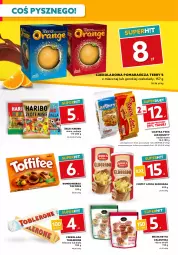 Gazetka promocyjna Dealz - Gazetka na otwarcie - Warszawa - Gazetka - ważna od 01.07 do 01.07.2021 - strona 2 - produkty: Ciastka, Toblerone, Gra, Kawa ziarnista, Chipsy, Kawa, Coca-Cola, Bounty, Twix, Loyd, Czekolada, Napój gazowany, Artykuły spożywcze, Toffifee, Fanta, Alcon, Amica, Sprite, Herbata, Haribo, Napój, Biszkopty, Fa