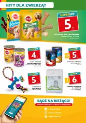 Gazetka promocyjna Dealz - Gazetka na otwarcie - Warszawa - Gazetka - ważna od 01.07 do 01.07.2021 - strona 8 - produkty: Gra, Whiskas, Zabawka, Przysmaki, Felix, Pedigree, Podkład