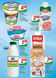 Gazetka promocyjna Dino - Gazetka - ważna od 10.09 do 10.09.2024 - strona 28 - produkty: Gra, Maślanka, Zott, Mlekovita, Mleko