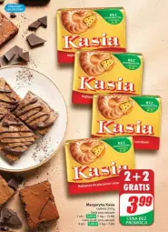 Gazetka promocyjna Dino - Gazetka - ważna od 10.09 do 10.09.2024 - strona 29 - produkty: Margaryna, Kasia