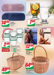 Gazetka promocyjna Dino - Gazetka - ważna od 10.09 do 10.09.2024 - strona 48 - produkty: Top, Brie, Kosz, Rajstopy, Ręcznik, Kubek, Olej, Wkład olejowy