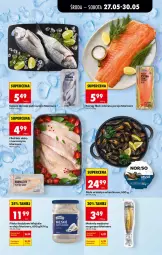 Gazetka promocyjna Biedronka - Od Środy - Gazetka - ważna od 28.05 do 28.05.2026 - strona 37 - produkty: Por, Mule, Pstrąg, Olej, Fa