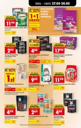 Gazetka promocyjna Biedronka - Od Środy - Gazetka - ważna od 28.05 do 28.05.2026 - strona 55 - produkty: Por, Whiskas, Przysmaki, Przysmak dla psa, Sucha karma
