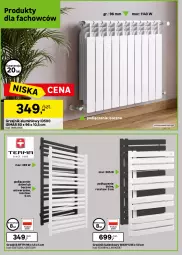 Gazetka promocyjna Leroy Merlin - Gazetka Leroy Merlin - Gazetka - ważna od 08.09 do 08.09.2026 - strona 32 - produkty: Grzejnik, Włącznik pojedynczy, Sok, Ser, Przewód, Grzejnik łazienkowy, Gniazdo pojedyncze, Włącznik podwójny, Ramka, Fa