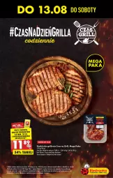 Gazetka promocyjna Biedronka - W tym tygodniu - Gazetka - ważna od 17.08 do 17.08.2022 - strona 21 - produkty: Telefon, Napoje, , Grill