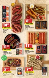 Gazetka promocyjna Biedronka - W tym tygodniu - Gazetka - ważna od 17.08 do 17.08.2022 - strona 25 - produkty: Kurczak, Sok, Ser, Sokołów, Kaszanka, Grill, Kasza, Szpinak