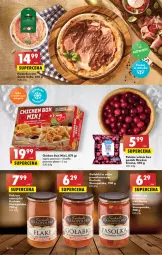 Gazetka promocyjna Biedronka - W tym tygodniu - Gazetka - ważna od 17.08 do 17.08.2022 - strona 32 - produkty: Sos, Kuchnia, Flaki, Fa