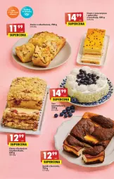 Gazetka promocyjna Biedronka - W tym tygodniu - Gazetka - ważna od 17.08 do 17.08.2022 - strona 35 - produkty: Ser, Mascarpone, Gala, Brownie