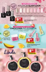 Gazetka promocyjna Biedronka - W tym tygodniu - Gazetka - ważna od 17.08 do 17.08.2022 - strona 50 - produkty: Mydło w płynie, Sok, Oliwki, Tran, Mydło, Lakier hybrydowy, Niuqi, Lakier