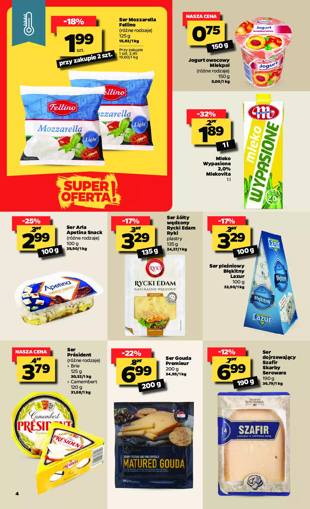 Gazetka promocyjna Netto - Sylwester - ważna 28.12.2020 do 02.01.2021 - strona 4