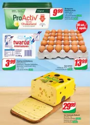 Gazetka promocyjna Dino - Gazetka 34 / 2024 - Gazetka - ważna od 27.08 do 27.08.2024 - strona 40 - produkty: Ser, Gin, Jaja