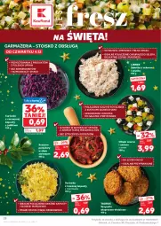 Gazetka promocyjna Kaufland - Gazetka tygodnia - Gazetka - ważna od 09.12 do 09.12.2025 - strona 28 - produkty: Majonez, Sałatka, Ser, Surówka, Oliwki, Szal, Kosz, Sałat, Oliwki czarne, Suszone pomidory, Olej, Pomidory, Lisner