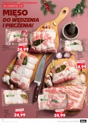 Gazetka promocyjna Kaufland - Gazetka tygodnia - Gazetka - ważna od 09.12 do 09.12.2025 - strona 34 - produkty: Piec, Tera, Drób, Szynka, Boczek, Mięso
