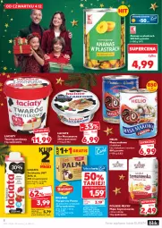 Gazetka promocyjna Kaufland - Gazetka tygodnia - Gazetka - ważna od 09.12 do 09.12.2025 - strona 8 - produkty: Piec, Ser, Gra, Twaróg, Ananas w plastrach, Ananas, Mascarpone, Tera, Palma, Polskie Młyny, Margaryna, Mąka, Helio