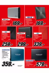 Gazetka promocyjna Media Markt - Promocje Marzec - Gazetka - ważna od 31.03 do 31.03.2021 - strona 13 - produkty: Gra, Samsung